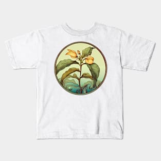 Blossom Kids T-Shirt